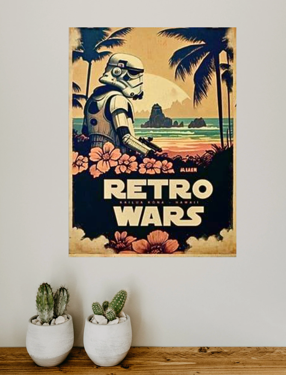 ヴィンテージカーテン　スターウォーズ スターウォーズ ビンテージ カーテン STARWARSリメイク ダース
