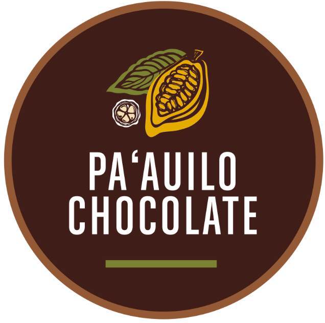 Pa'auilo Chocolates
